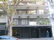 Departamento en alquiler en Palermo Chico