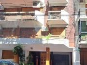 Departamento en alquiler en Palermo Chico