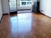 Departamento en alquiler en Palermo Chico