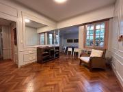 Departamento en alquiler en Palermo Chico