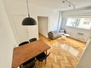 Departamento en Alquiler en Palermo Chico, Palermo