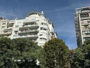 Departamento en Alquiler en Palermo Chico, Palermo