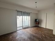 Departamento en Alquiler en Palermo Chico, Palermo