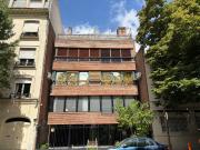 Departamento en Alquiler en Palermo Chico, Palermo