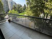 Departamento en Alquiler en Palermo Chico, Palermo