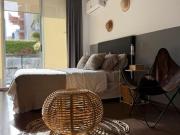 Departamento en alquiler en Palermo Hollywood