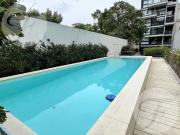 Departamento en alquiler en Palermo Hollywood