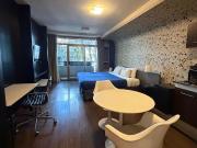 Departamento en alquiler en Palermo Hollywood