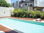 Departamento en alquiler en Palermo Hollywood