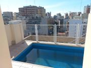 Departamento en alquiler en Palermo Hollywood