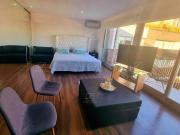 Departamento en alquiler en Palermo Hollywood