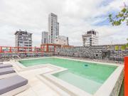 Departamento en alquiler en Palermo Hollywood