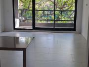 Departamento en alquiler en Palermo Hollywood