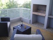 Departamento en alquiler en Palermo Hollywood