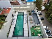 Departamento en alquiler en Palermo Hollywood 2 ambientes