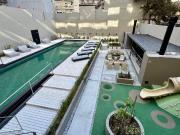 Departamento en alquiler en Palermo Hollywood 2 ambientes
