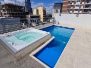 Departamento en alquiler en Palermo Hollywood