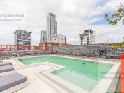 Departamento en alquiler en Palermo Hollywood