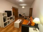 Departamento en alquiler en Palermo Hollywood