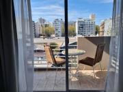 Departamento en alquiler en Palermo Hollywood