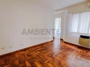 Departamento en alquiler en Palermo Hollywood