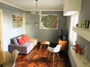 Departamento en alquiler en Palermo Hollywood