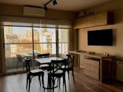 Departamento en alquiler en Palermo Hollywood