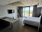 Departamento en alquiler en Palermo Hollywood