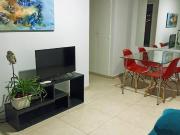 Departamento en alquiler en Palermo Hollywood