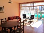 Departamento en alquiler en Palermo Hollywood