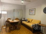 Departamento en alquiler en Palermo Hollywood