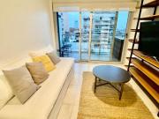 Departamento en alquiler en Palermo Hollywood