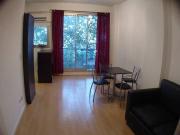 Departamento en alquiler en Palermo Hollywood