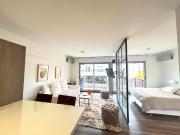 Departamento en alquiler en Palermo Hollywood