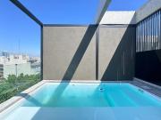 Departamento en alquiler en Palermo Hollywood