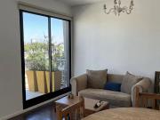 Departamento en alquiler en Palermo Hollywood