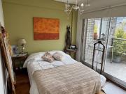 Departamento en alquiler en Palermo Hollywood