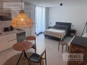 Departamento en Alquiler en Palermo Hollywood, Palermo