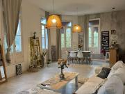 Departamento en alquiler en Palermo Soho