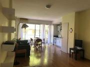 Departamento en alquiler en Palermo Soho