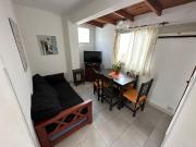 Departamento en alquiler en Palermo Soho