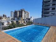 Departamento en alquiler en Palermo Soho