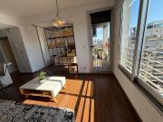 Departamento en alquiler en Palermo Soho