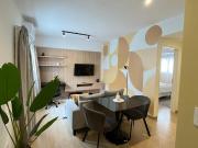 Departamento en Alquiler en Palermo Soho