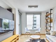 Departamento en alquiler en Palermo Soho