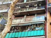 Departamento en alquiler en Palermo Viejo