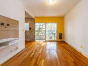 Departamento en alquiler en Palermo Viejo