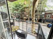 Departamento en alquiler en Palermo Viejo