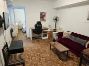 Departamento en alquiler en Palermo Viejo