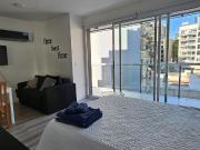 Departamento en alquiler en Palermo Viejo